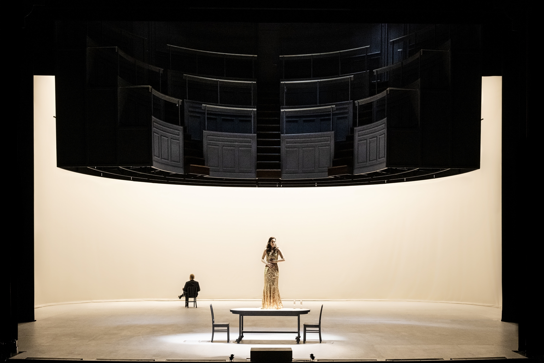 Läs mer om artikeln En misslyckad Traviata på alla plan