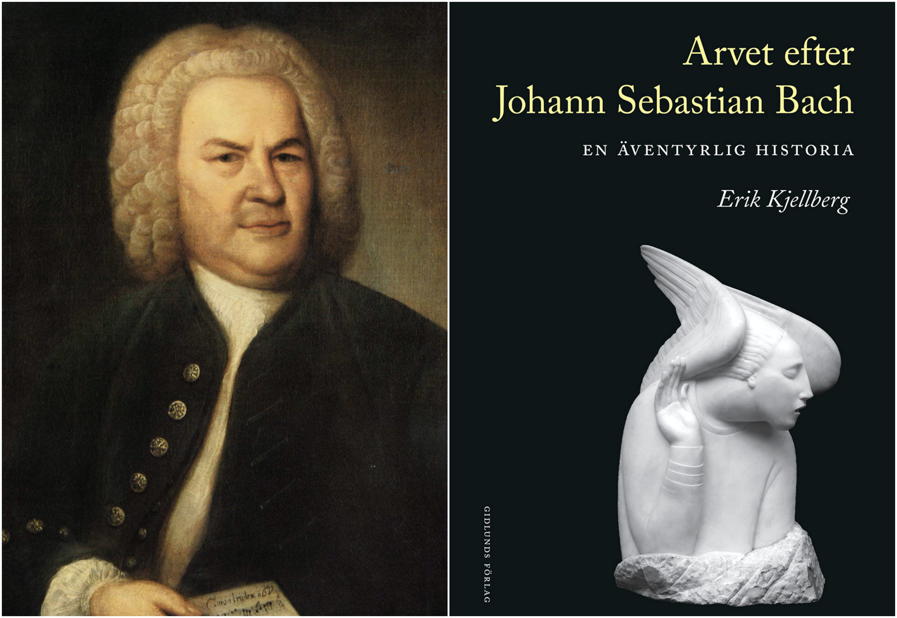 Läs mer om artikeln Omtumlande upptäcktsfärd i Bachs fotspår