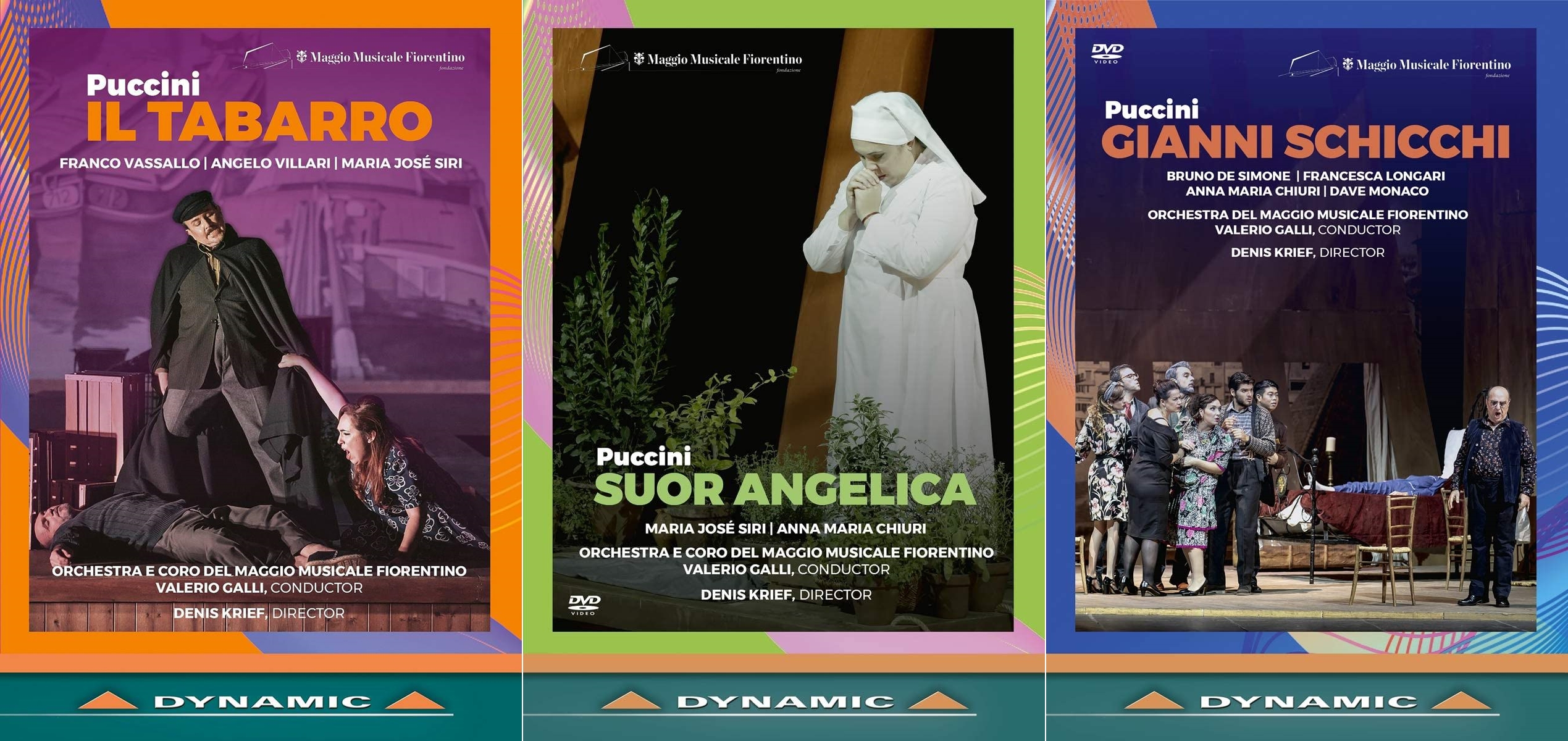 Läs mer om artikeln Puccinis ”Il Trittico” från Florens