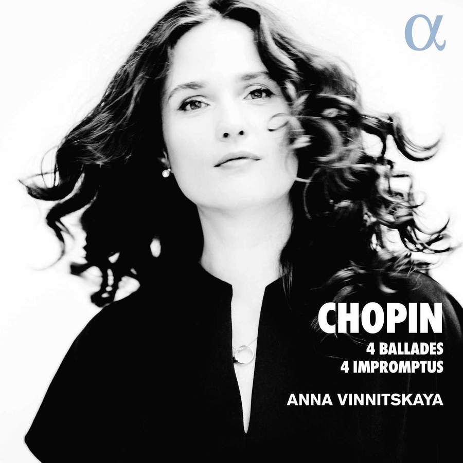 Läs mer om artikeln Chopin som går direkt till hjärtat